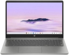 HP Chromebook 15a-nb0033dx 15.6 in FHD IPS Intel Core i3-N305 8GB RAM 128GB picture