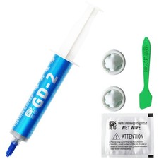 GD-2 Thermal Grease Processor 30g 7.5 W/M-k  Thermal Paste Compound Silicone picture