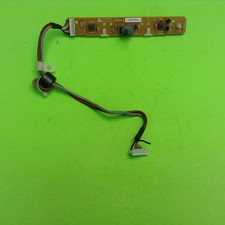 AOC LM-500 Monitor Key Button Board 715A706-2 KEPC560EN (with Cable) picture