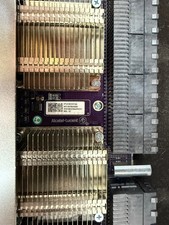 **Open Box** Alcatel-Lucent NOKIA ALU 3HE08428AA SFM-7750SR SFM5-12 1PUCBGVFAA picture