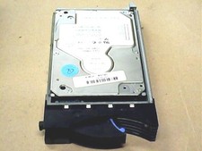 IBM 37L6216 09L4058 34L5433 9.1GB 10K SCSI Hard Drive with Server Tray picture