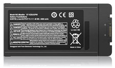 Genuine CF-VZSU0PR CF-VZSU0GW CF-VZSU0LW Battery for Panasonic CF-54 Mk1 Mk2 Mk3 picture