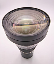 Barco EN55 R9801314 Ultra Wide Angle Zoom (0.8-1.08) Projector Lens (CT Lens) picture