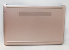 L70234-001 HP Bottom Base Cover Prg (Pale Rose Gold) 14-Cf1013Ds 