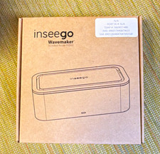 Inseego Wavemaker FX3100 5G Unlocked Indoor Wireless Router, Brown picture