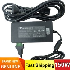 Original FSP FSP150-ABAN3 Industrial Power Supply 150W Adapter 4pin 19V-7.89A picture