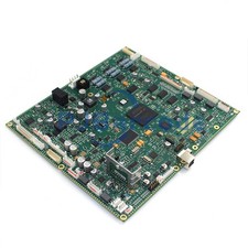 105936G-319 NEW Original Main Logic Board For Zebra ZXP9 Thermal Label Printer picture