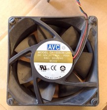 AVC DA15050B12H FAN  DC12V 1.80A 150*150*50MM 4pin picture