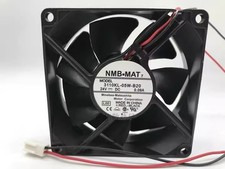 1PCS Genuine NMB 8025 3110KL-05W-B20 DC24V 0.09A 8CM Ultra-Durable Inverter Fan picture