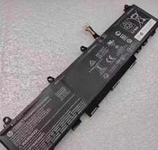 Genuine 11.55V 53Wh CC03XL battery For HP EliteBook 830,835,840 G7/G8 L78555-005 picture