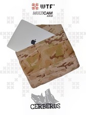 Multicam Arid CERBERUS Laptop Bag, Made to Fit Your Laptop, Custom-Fit Tactical picture