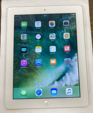 Apple iPad 4 A1458 32GB 9.7