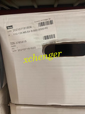 1PCS Parker 3785819 F12-125-MS-SV-S-000-000-P0 motor  new via FedEx or DHL picture