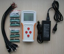 Universal Portable Laptop Battery Tester Charger Discharger Capacity Corre RFNT3 picture