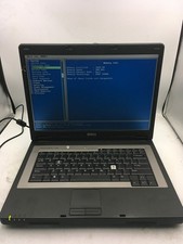 DELL INSPIRON 1300 - BOOTS TO BIOS - INTEL CELERON M - 2GB RAM - READ DESC - BB picture