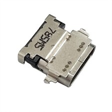 For HP Envy x360 15-fe1071cl 15-fe1000nr USB Type C Charging Port Power Jack picture