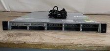 CISCO SYSTEMS UCSC-C220-M3S 2.5x8 Intel XEON E5-2643 32GB SEE NOTES picture
