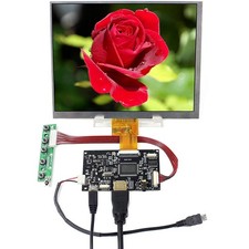 VSDISPLAY 8