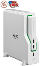 APC Back-UPS Connect Lithium Ion UPS with Mobile Power Pack, USB Charging Ports picture
