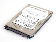 320GB Dell 0PPHPX Toshiba MK3261GSYN 2.5 inch SATA-300 7200rpm HDD Hard Drive 1A picture