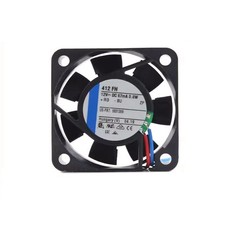 1PC New 40*40*10mm For 412FH 12V 0.8W 67mA Axial Cooling Fan picture