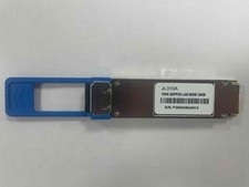 JL310A for HPE ARUBA 100GBASE-LR4 QSFP28 1310nm 10km Duplex LC Transceiver picture