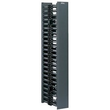 Panduit NetRunner Rack Cable Management Panel picture
