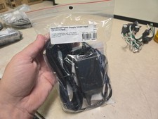 Brodit Hard-Wired Power Supply kit - 12/48V Molex 6-pin 216355 NOB picture