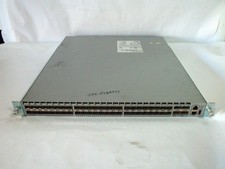 Arista DCS-7280SE-64 48 Port 10G SFP+ 4Port QSFP Network Switch (H16) picture