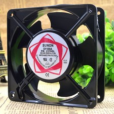 SUNON DP200A 2123XSL 220V 12038 12CM picture