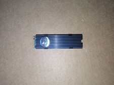 KXG50PNV2T04 Toshiba XG5-P Series 2TB NVMe M.2 2280 Solid State Drive (SSD) picture