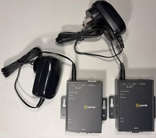 Perle IOLAN DS1 1 Port 04030120 device server RS-232/422/485 Ethernet, IPv6 picture