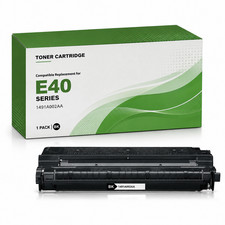 E40 1491A002AA Black Toner Cartridge Compatible For Canon PC940 PC920 PC921 picture