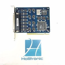Moxa PCB168H/PCI PCI 8-Port High Speed Serial Card picture