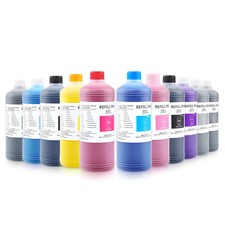 1000ML/pcs Universal Pigment ink For eps 4900 4910 printer picture
