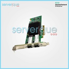 788995-B21 HP Ethernet 10Gb D-P 557SFP+ Network Adapter 792834-001 788991-001 picture