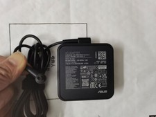 For ASUS ExpertBook B1 B1500C Genuine 19V 3.42A ADP-65GD D 4.5mm Pin 65W Adapter picture