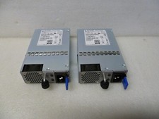LOT OF 2 Cisco N2200-PAC-400W V05 400W AC Power Supply picture