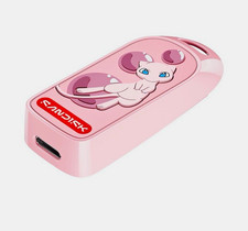 SanDisk Pokémon Mew Edition 128GB USB-C Flash Drive Pink 128G VIRAL & SOLD OUT picture