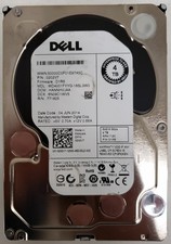 Dell WD4001FYYG 4TB 3.5