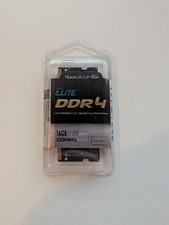 Team Group Elite 16GB (1 x 16GB) PC4-25600 (DDR4-3200) Memory picture