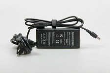 AC Adapter For Viewsonic VX2476-SMHD VS16510 LED LCD Monitor Power Supply Cord picture