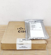 New Cisco AIM-CUE Advanced Integration Module voice interface 1GB card New other picture