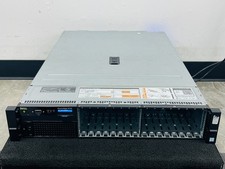 Dell PowerEdge R730 16SFF 2U CTO Chassis, 2x Intel E5-2698V4 2.20GHz (NoRAM/HDD) picture