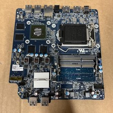 FOR Dell 3V3TG J8H4R Alienware Alpha Intel Socket LGA1150 Motherboard DH81M01 picture