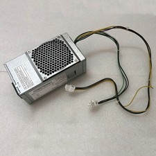 PA-1181-10AC FSP180-10TGBAA 180W Power Supply for Acer Veriton E450 D650 6pin+4p picture