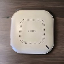 ZyXEL NWA210AX Wi-Fi 6 Access Point (wifi6, Wifi extend Wireless network)  picture