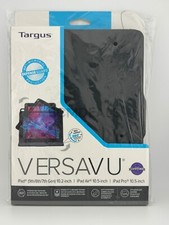Targus Versavu THZ890GL rotating case for iPad 7/8/9th gen, Air/Pro 10.5 in picture