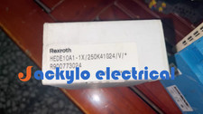 Brand new HEDE10A1-1X/250K41G24/V/* R900773024 Fast Shipping DHL or FedEx picture