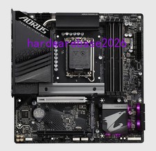 Gigabyte Z790M AORUS ELITE Motherboard CPU LGA1700 Intel DDR5 NEW picture